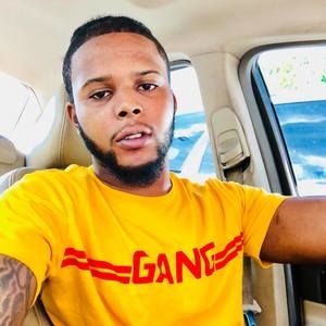 Meet your Posher, Corey